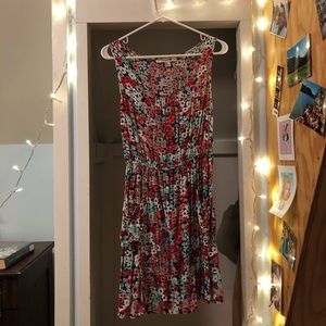 Forever 21 Summery Dress